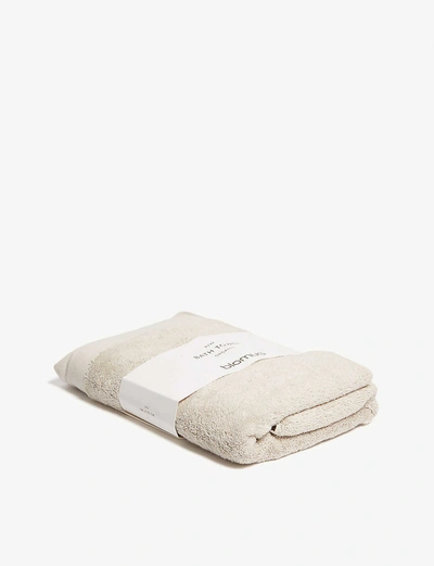 Shop Blomus Riva Bath Towel