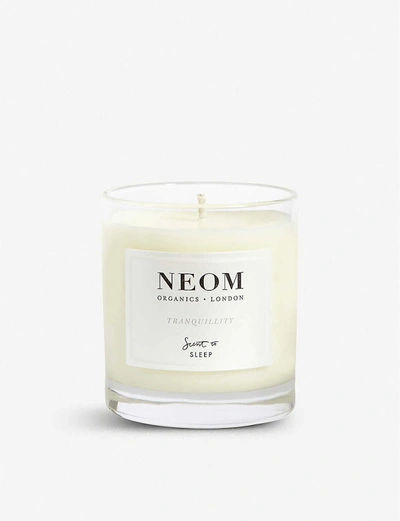 Shop Neom Perfect Night's Sleep Standard Candle 185g