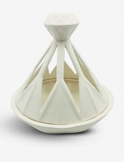 Shop Agnes Sandahl Ceramic Small Tagine Pot 20cm