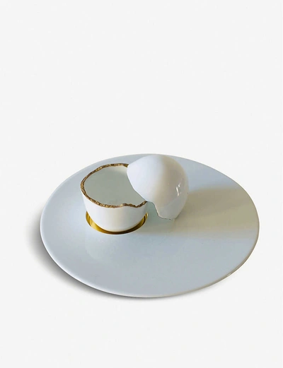 Shop Agnes Sandahl Terra Egg Cup 6cm