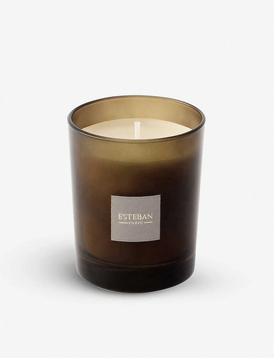 Shop Esteban Néroli Scented Candle