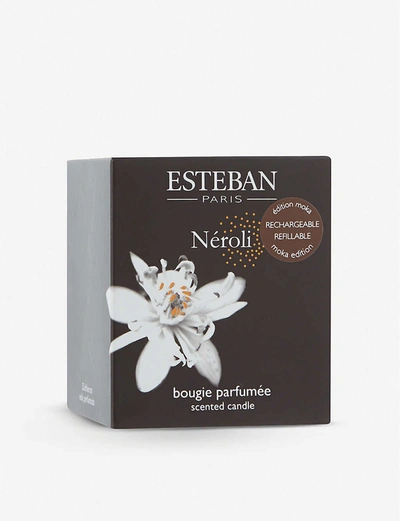 Shop Esteban Néroli Scented Candle