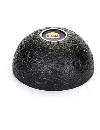 Seletti Cosmic Diner Lunar Stoneware Bowl 19cm