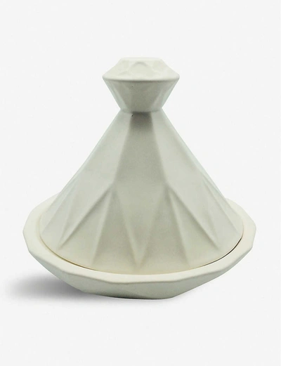 Shop Agnes Sandahl Ceramic Tagine Pot 25cm X 24cm