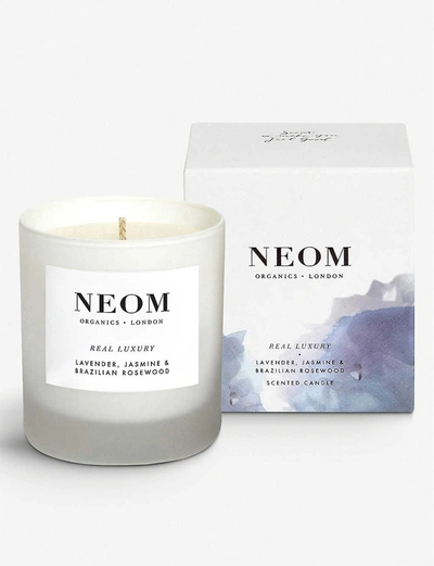 Shop Neom Real Luxury Standard Candle