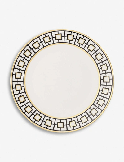 Villeroy & Boch Multi Metrochic Bread & Butter Plate 16cm In Multi