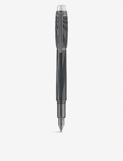 Shop Montblanc Starwalker Ceramics Fountain Pen