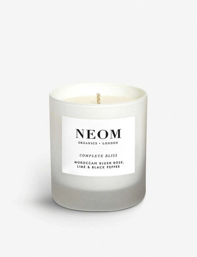 Shop Neom Complete Bliss Standard Candle