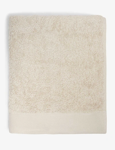 Shop Blomus Riva Organic Cotton Hand Towel