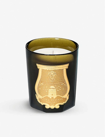 Shop Cire Trudon Madeleine De Maupin Scented Candle 270g