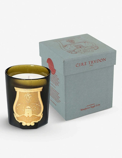 Shop Cire Trudon Madeleine De Maupin Scented Candle 270g