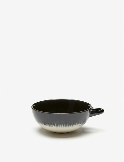 Shop Ann Demeulemeester X Serax Dé Variation B Porcelain Espresso Cup 80ml