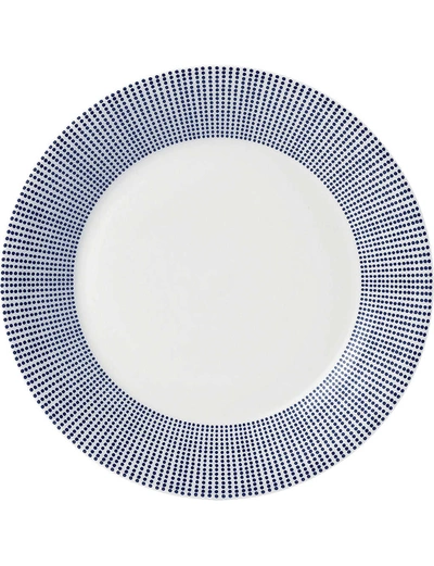 Shop Royal Doulton Pacific Dot Side Plate