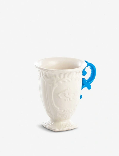 Seletti I-wares Porcelain Mug