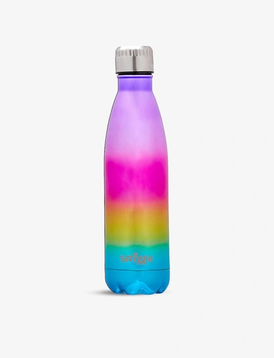 Shop Smiggle Mix Wonder Stainless-steel Drinks Bottle 500ml