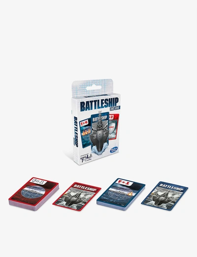 Shop Board Games Battleship Card Game