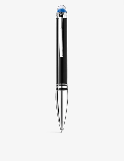 Shop Montblanc Starwalker Doué Ballpoint Pen