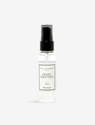 Shop The Laundress Static Solution Spray 60ml
