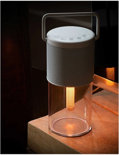 Shop The Tech Bar Koble Bluetooth Speaker Lantern