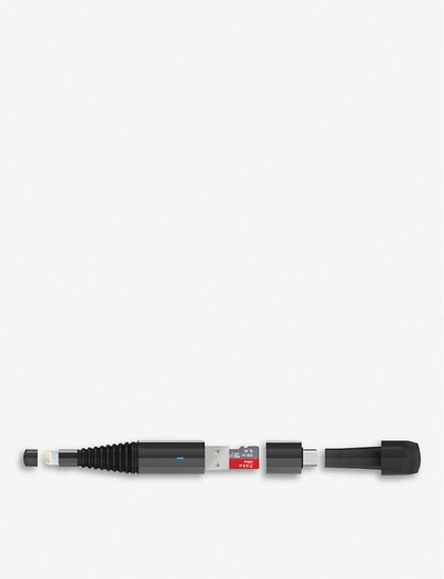 The Tech Bar Zikko Intelligent Memory Card Reader