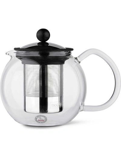 Shop Bodum Assam Tea Press 0.5 Litre