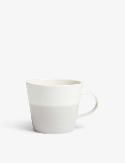 Shop Royal Doulton White Coffee Studio Small Mug