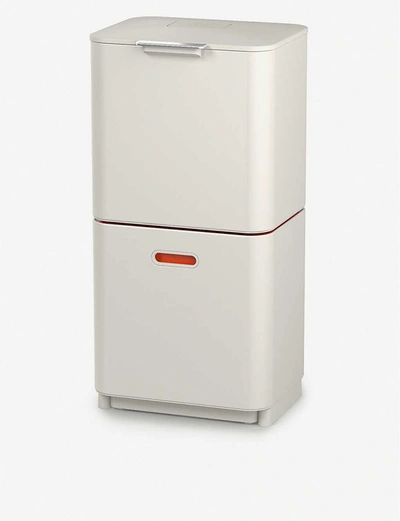 Joseph Joseph Totem Max 60l Waste And Recycling Bin