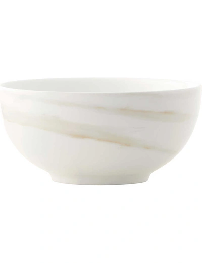 Shop Vera Wang Wedgwood Vera Wang @ Wedgwood Venato Imperial China Bowl 15cm
