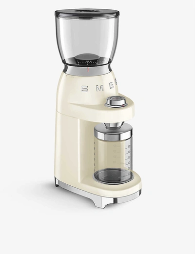 Shop Smeg Coffee Grinder