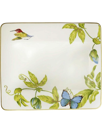 Shop Villeroy & Boch Amazonia Deep Plate 24cm