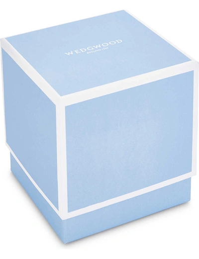 Wedgwood Wonderlust Yellow Tonquin China Mug