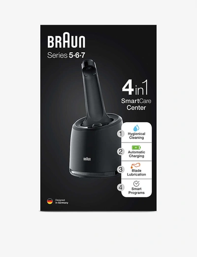 Shop Braun 4-in-1 Smartcare Centre