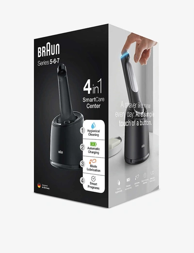 Shop Braun 4-in-1 Smartcare Centre