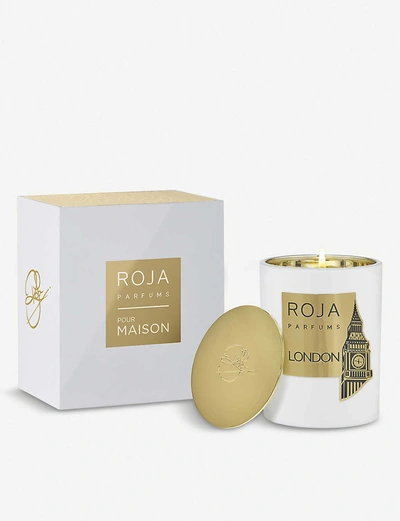 Shop Roja Parfums London Scented Candle 300g