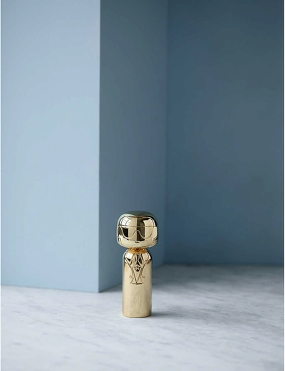 Lucie Kaas Sketch Inc Karl Lagerfeld Limited-edition Kokeshi Doll 14.5cm |  ModeSens