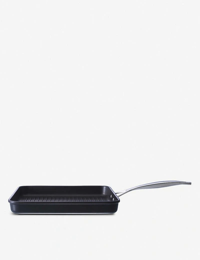 Shop Le Creuset Square Grill Pan