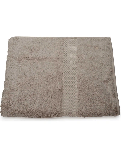 Yves Delorme Pierre Etoile Guest Towel Pierre Guest Towel In Pierre