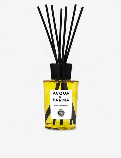 Shop Acqua Di Parma Caffe In Piazza Room Diffuser 180ml