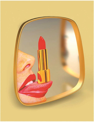 Seletti Tongue Mirror