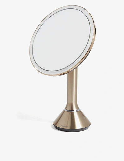 Shop Simple Human Sensor Mirror 20cm