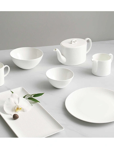 Wedgwood Gio Textured Mug