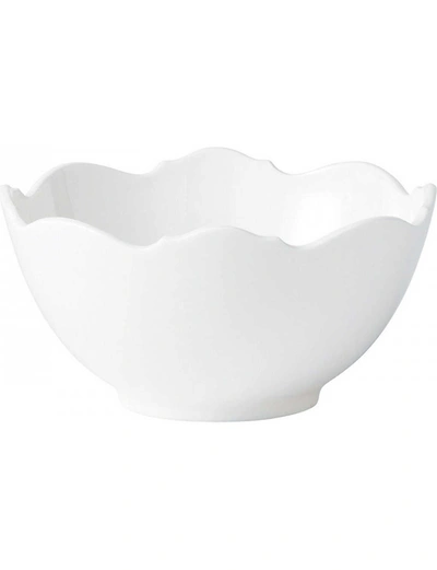 Shop Jasper Conran Wedgwood Wedgwood Small Fine Bone-china Bowl 14cm