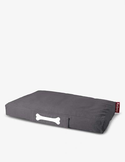 Shop Fatboy Doggielounge Stonewash Dog Bed 120cm