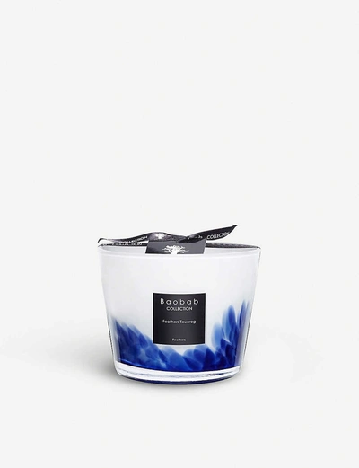 Shop Baobab Feathers Touareg Scented Candle 500g