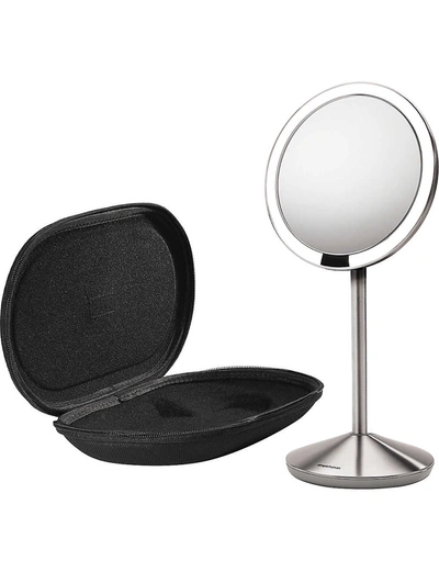 Shop Simple Human Mini Travel Sensor Mirror