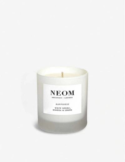Shop Neom Happiness Standard Candle