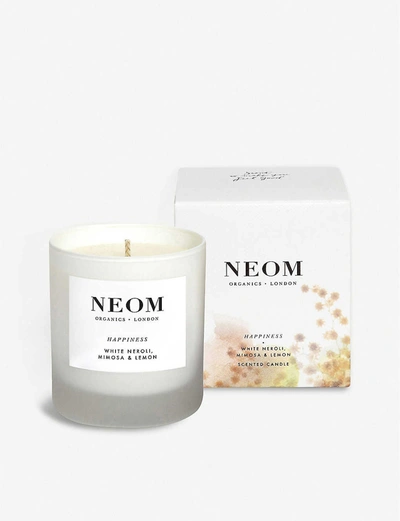 Shop Neom Happiness Standard Candle