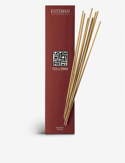 Shop Esteban Teck And Tonka Bamboo Sticks