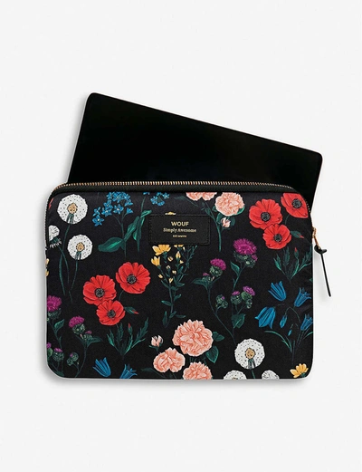 Shop Wouf Blossom Ipad Case