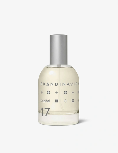 Shop Skandinavisk Remote Refrain Eau De Toilette 50ml